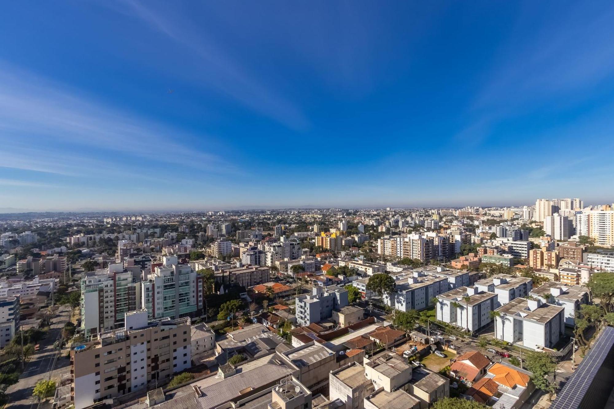 Apartamento Vibe - Apto De 2 Quartos - 3 Pessoas - Vib0501 *
